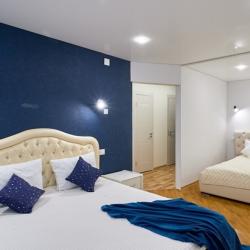 Апартаменты стандарт