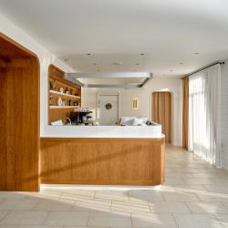 Фото Отель Точка на карте. Сортавала