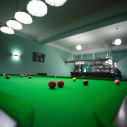 Фото Отель La Defense Hotel (Ля Дефанс)