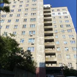 1-комнатные апартаменты студия