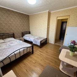 Фото Отель Сиена