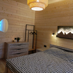 Фото Отель Хибины-Викинг