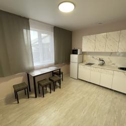 Фото Илне Двухкомнатные апартаменты на Энтузиастов 62