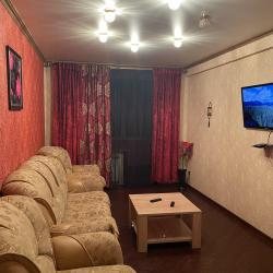 Фото Отель Apart in Makhachkala (Апарт ин ) на проспекте Имама Шамиля 6А