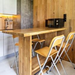 Фото Апартаменты на улице Таврическая 7 корпус 5