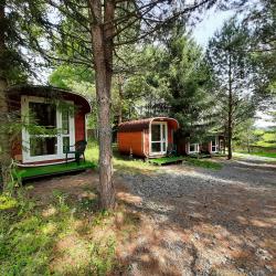 Фото Отель GreenCamping (Гринкемпинг)