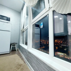 Фото Отель Панорама Парк на улице Восточно-Кругликовская 42/3 корпус 2