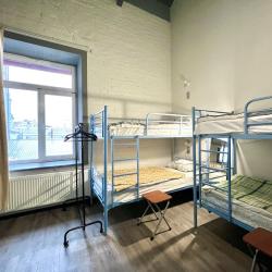 фото 15 Roof Hostel (Руф Хостел)