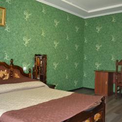 3-комнатный номер делюкс (с завтраком)