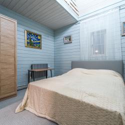 Фото Отель Муза Рузы