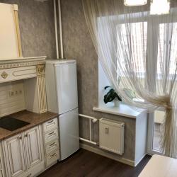 Фото Отель Apart Sharing (Апарт Шеринг) на улице 65-летия Победы 1/5