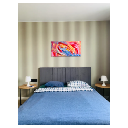 Фото Отель Like Home (Лайк Хоум) на улице Мирная 1 корпус 3