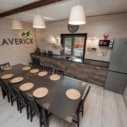 Коттедж премиум