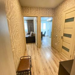 Фото Апартаменты на улице Киквидзе 71г