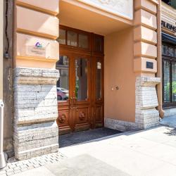 фото 4 Mix hotels Rubinstein (Микс Рубинштейн)