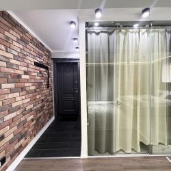 Фото Отель Live (Лайв) на улице Бакинская 2