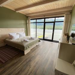 Фото Отель Шале Телецкое