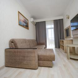 Фото Отель Прометей 3