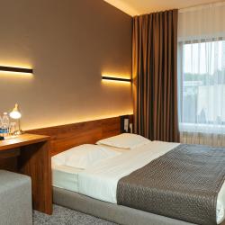 Фото Отель Duo Hotel by Futuro (Дуо бай Футуро)