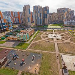 Фото Отель ВПитер на сутки на проспекте Комендантский