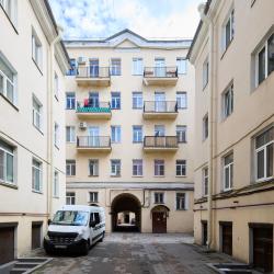 Фото Отель RoomyRoom на проспекте Английский 22