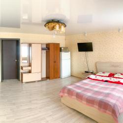 Фото Отель Пегас