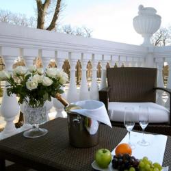 Фото Шлосс Отель (Schloss)