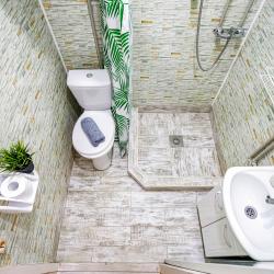 Фото Отель Loft (Лофт) Домик-шале