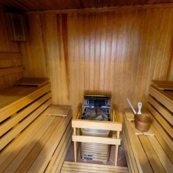 Фото Отель Эрмитаж Voyage (Вояж)