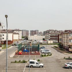 Апартаменты улучшенные