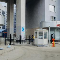 2-комнатные апартаменты стандарт Московская, 77