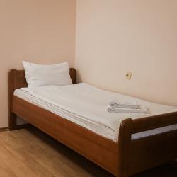 3-местный номер стандарт (с балконом)