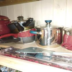 Коттедж стандарт