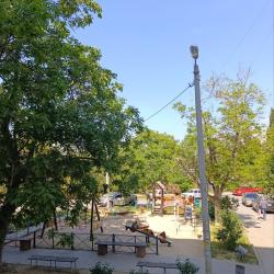 Фото Апартаменты на улице Вакуленчука 10