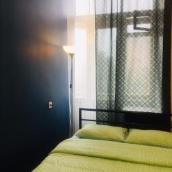 фото 10 Travel inn Красные Ворота (Трэвел Инн Красные Ворота)