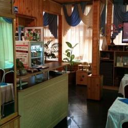 Фото Отель Надежда