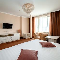 Фото Отель Триумф