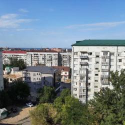 3-комнатные апартаменты стандарт