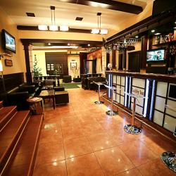 Фото Отель ПостоялецЪ