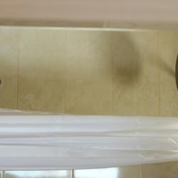 1-комнатные апартаменты люкс (мансарда)