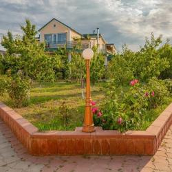 Фото Отель Villa Victoria (Вилла Виктория)