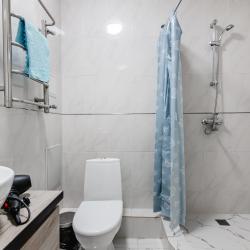 4-местные 1-комнатные апартаменты студия 207