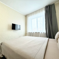 Фото Апартаменты на улице Ноградская