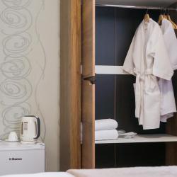 Фото Отель Луна