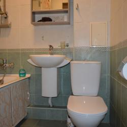 Фото Апартаменты на улице Халтурина