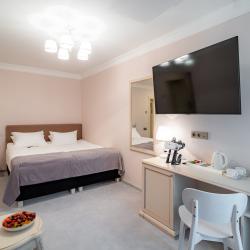 2-местный номер улучшенный, корпус Домъ купчихи Глинкиной