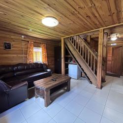 Фото Отель Усадьба Славная