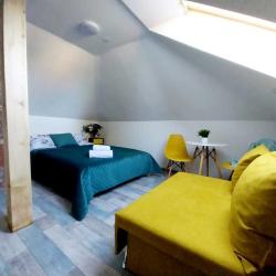 Фото Отель Отдых на Куршской косе