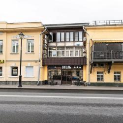 Покровский Дом — 1bdd9e2af8cdcfcd2c422b4379d48385