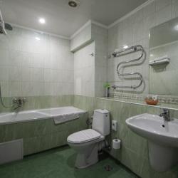 Фото Отель Рубикон